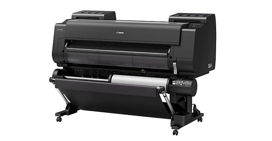 canon plotter