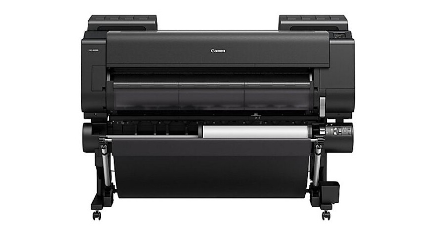 canon plotter