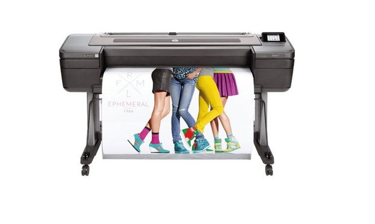 hp designjet t120