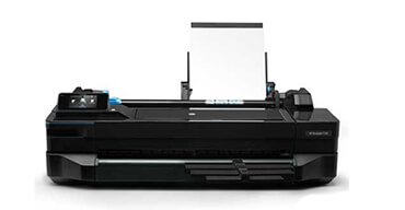 Hp Designjet T120