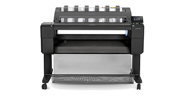 Hp Designjet T1500