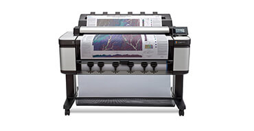 Hp Designjet T3500