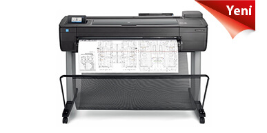 Hp Designjet T730