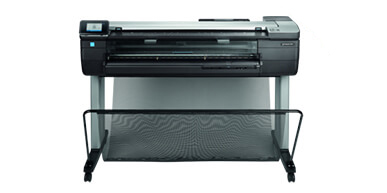 Hp Designjet T830