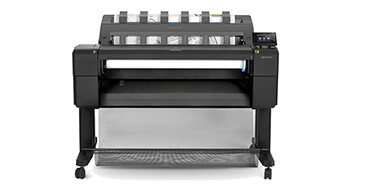 Hp Designjet T920