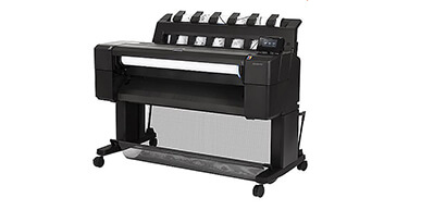 Hp Designjet T930