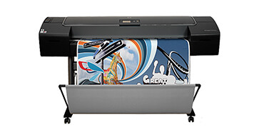 Hp Designjet Z2100