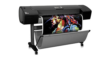 Hp Designjet Z3200