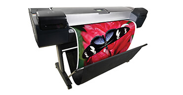 Hp Designjet Z5200