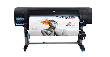 Hp Designjet Z6200