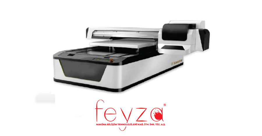 Feyjet FJ - 6090 UV Printer