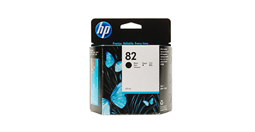 Hp Designjet 510/82 Black Kartuş