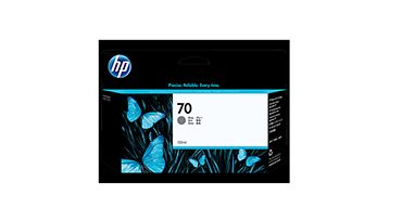 Hp Designjet 70 Gray Kartuş