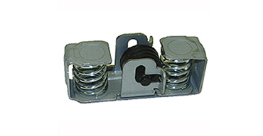 Belt Tensioner