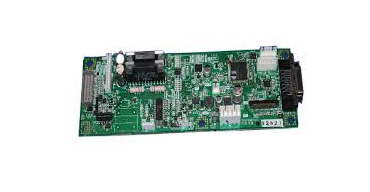 Carriage Pc Board