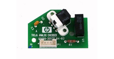 Encoder Sensor Assembly