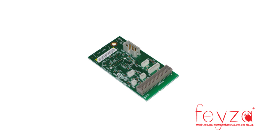 İnterconnect Pc Board