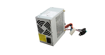 Power Supply Assembly