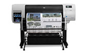 hp designjet t795