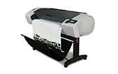 hp designjet t795