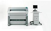 hp designjet t795