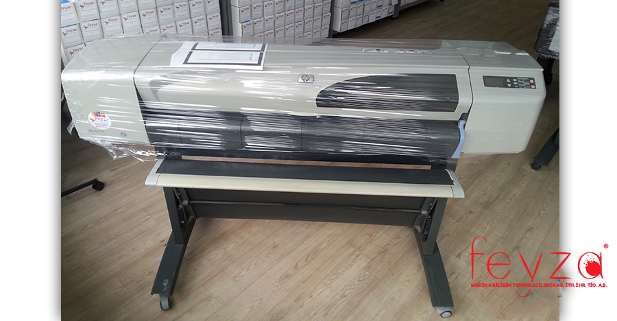 hp designjet 500