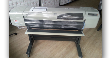 hp designjet t795