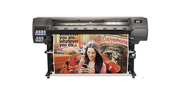 Hp Latex 330 Plotter