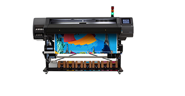 Hp Latex 570 Plotter