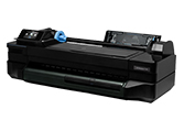 hp designjet t120