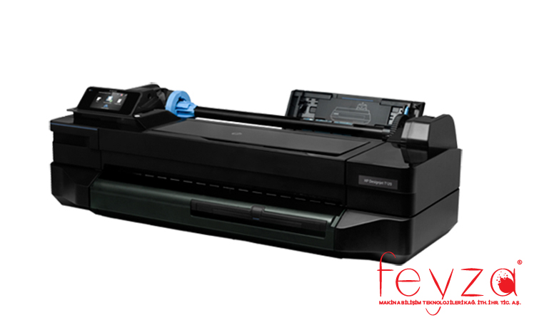 hp designjet t120