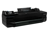 hp designjet t120