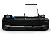 hp designjet t120