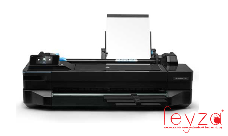 hp designjet t120