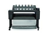 hp designjet t1500