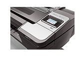 hp designjet t1700