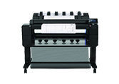 hp designjet t2500