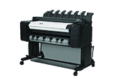 hp designjet t2500