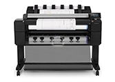 hp designjet t2530