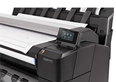 hp designjet t2530