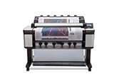 hp designjet t3500