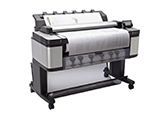 hp designjet t3500