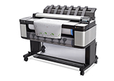 hp designjet t3500