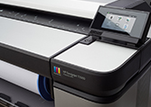 hp designjet t3500