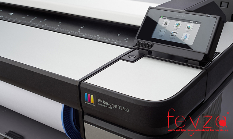 hp designjet t3500