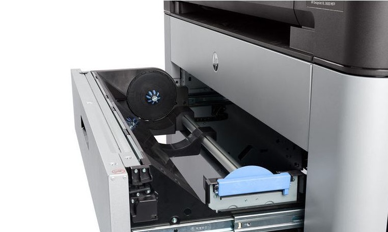 hp designjet t3500