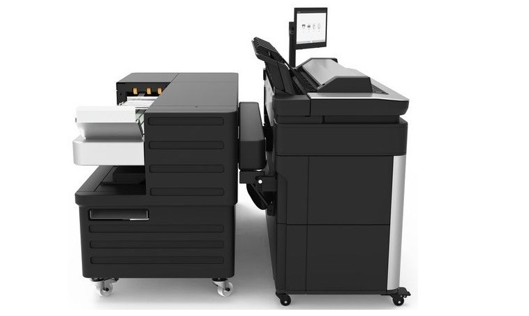 hp designjet t3500