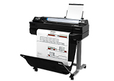 hp designjet t520