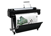 hp designjet t520