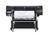 hp designjet t7200